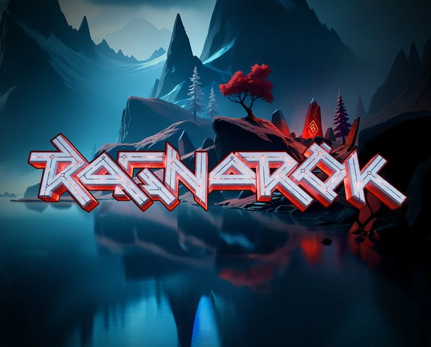 Slotmill : Ragnarok - RIVAL168