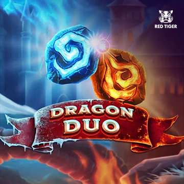 Redtiger : Dragon Duo - RIVAL168