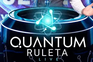 Quantum Ruleta España - RIVAL168