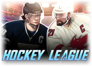 Pragmatic : Hockey League - RIVAL168