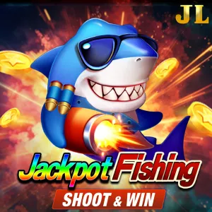 JackPot Fishing - RIVAL168