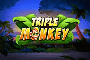 Triple Monkey - RIVAL168