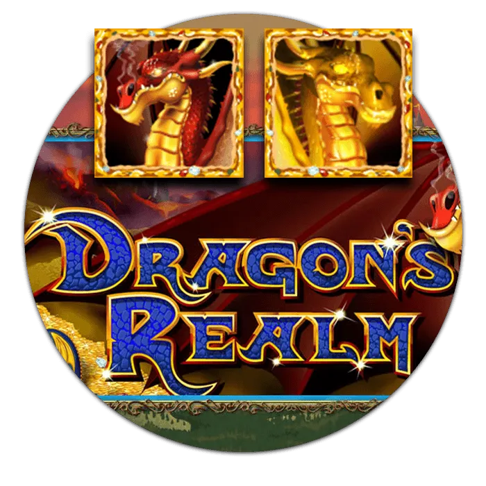 Habanero : Dragons Realm - RIVAL168