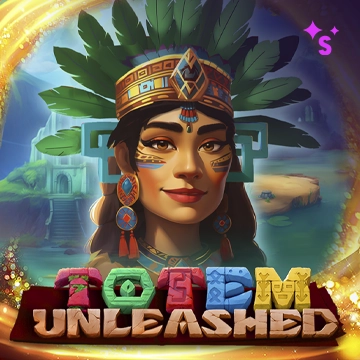 Spinocchio : Totem Unleashed - RIVAL168