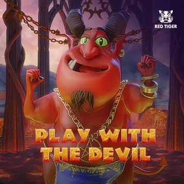Redtiger : Play with the Devil - RIVAL168