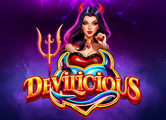 Devilicious - RIVAL168