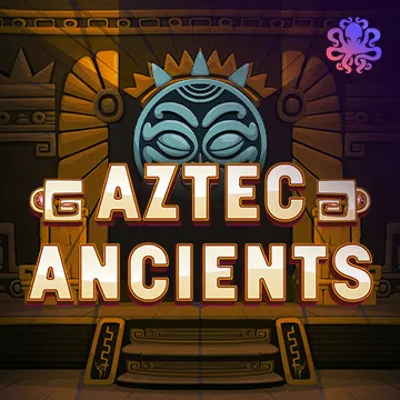 Octoplay : Aztec Ancients - RIVAL168
