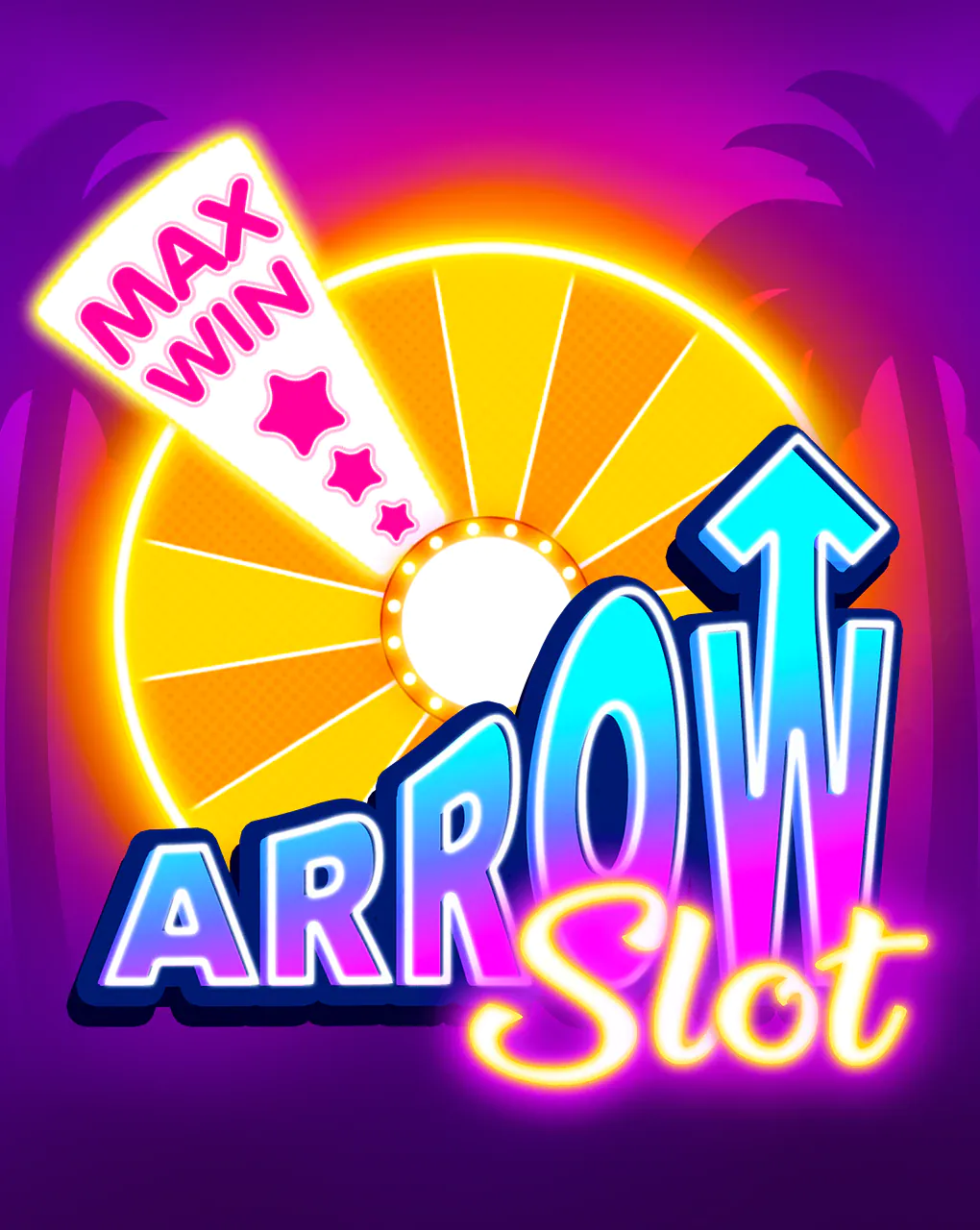Bgaming : Arrow Slot - RIVAL168