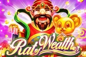 PLAYSTAR : RAT OF WEALTH - RIVAL168