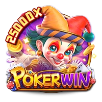 Facai : POKER WIN - RIVAL168