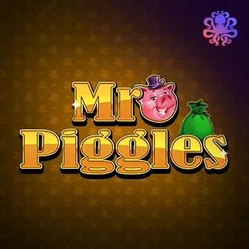 Octoplay : Mr. Piggles - RIVAL168