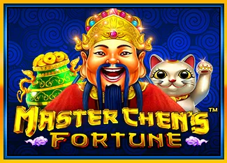 Pragmatic : Master Chens Fortune - RIVAL168