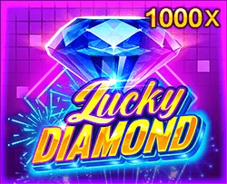 JDB : Lucky Diamond - RIVAL168