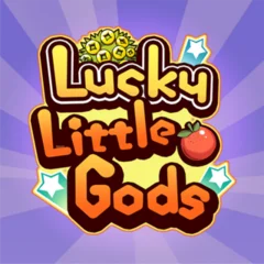 Lucky Little Gods - RIVAL168