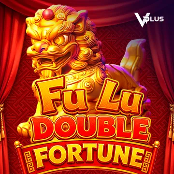 Fu Lu Double Fortune - RIVAL168