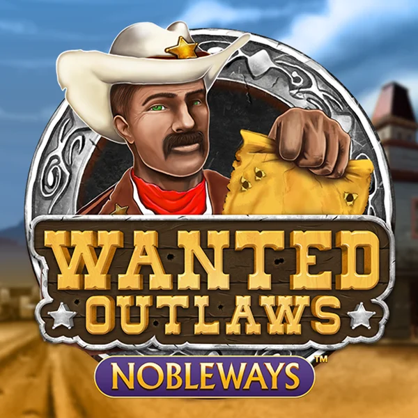 Wanted Outlaws - RIVAL168