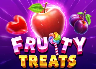 Pragmatic : Fruity Treats - RIVAL168