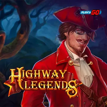 PlaynGo : Highway Legends - RIVAL168