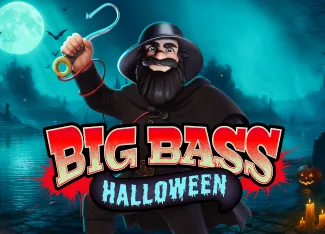 Pragmatic : Big Bass Halloween - RIVAL168