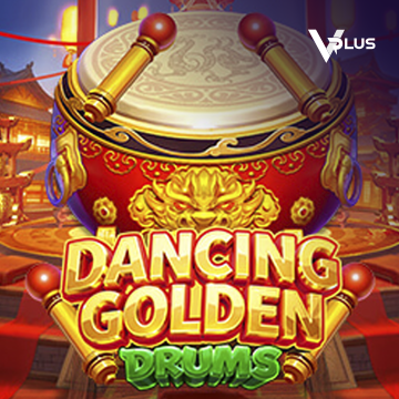 Dancing Golden Drums - RIVAL168