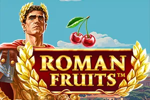 Roman Fruits - RIVAL168