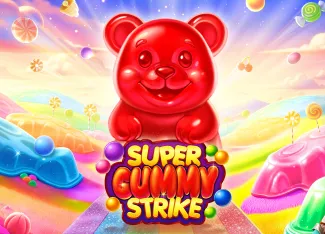 Pragmatic : Super Gummy Strike - RIVAL168