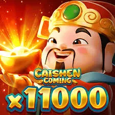 YGR : Caishen Comingx11000 - RIVAL168