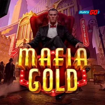 PlaynGo : Mafia Gold - RIVAL168