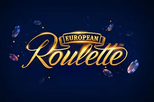 European Roulette - RIVAL168