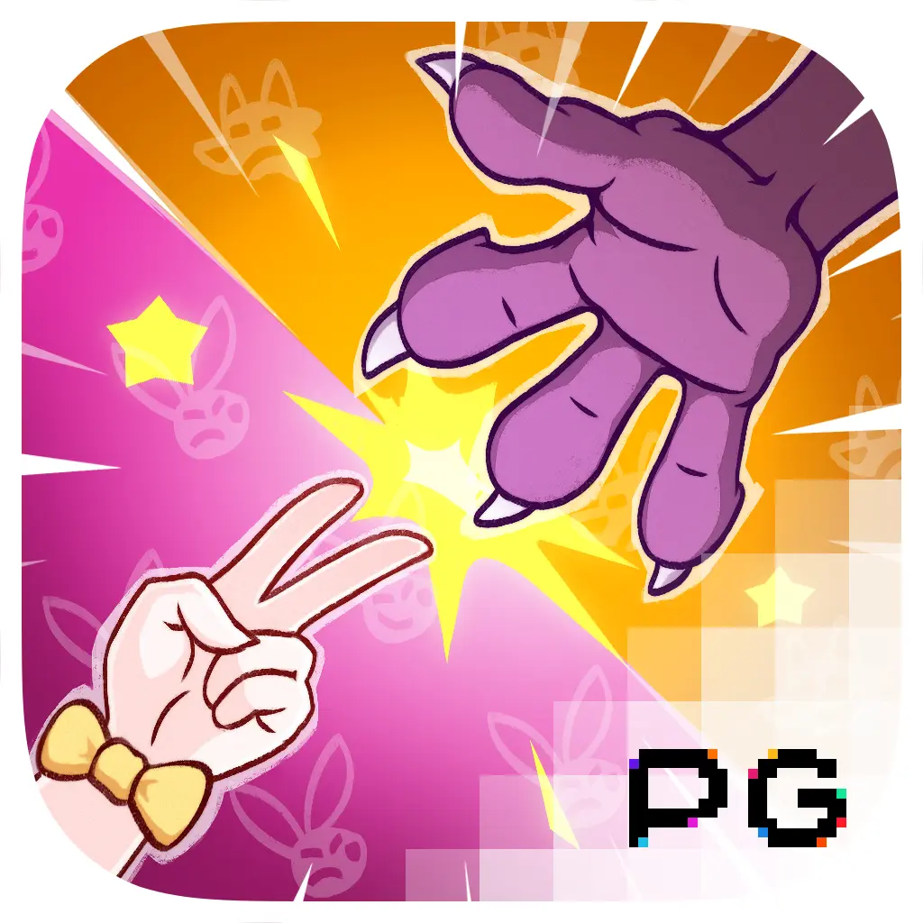 PGSoft : Hood vs Wolf - RIVAL168