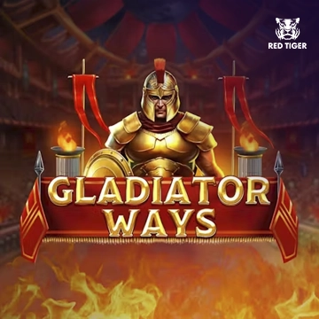 Redtiger : Gladiator Ways - RIVAL168