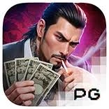 PGSoft : Yakuza Honor - RIVAL168