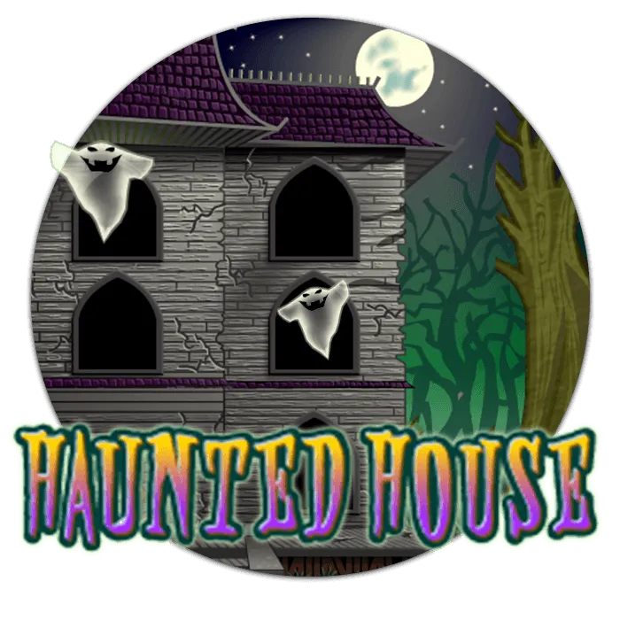 Habanero : Haunted House - RIVAL168