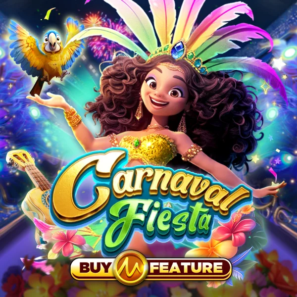 Carnaval Fiesta - RIVAL168