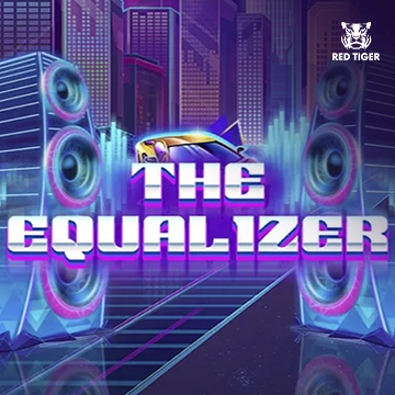 Redtiger : The Equalizer - RIVAL168