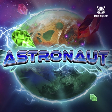Redtiger : Astronaut - RIVAL168