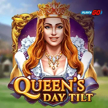 PlaynGo : Queens Day Tilt - RIVAL168