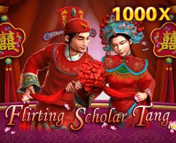 JDB : Flirting Scholar Tang - RIVAL168