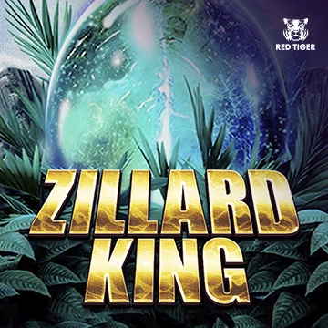 Redtiger : Zillard King - RIVAL168