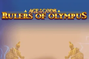 Age of the Gods: Rulers of Olympus - RIVAL168