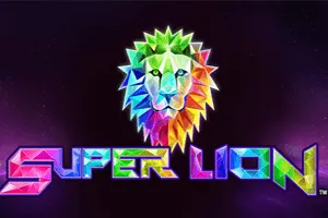 Super Lion - RIVAL168