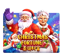 Joker123 : Christmas Fortune - RIVAL168