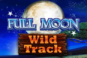 Full Moon: Wild Track - RIVAL168