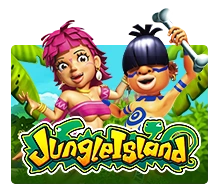 Joker123 : Jungle Island - RIVAL168