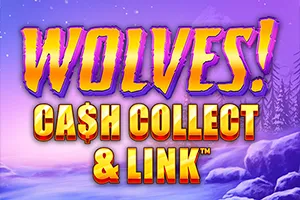 Wolves! Cash Collect & Link™ - RIVAL168
