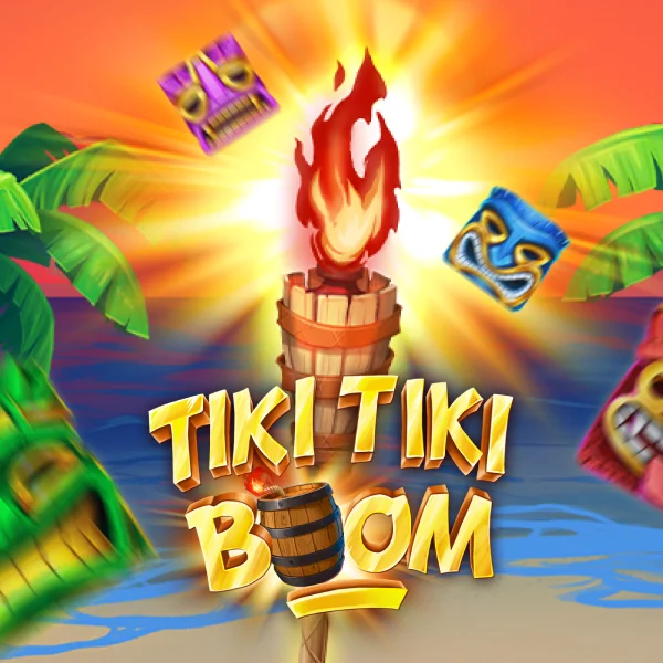 Tiki Tiki Boom&trade; - RIVAL168