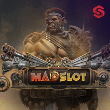 SmartSoft : Mad Slot - RIVAL168