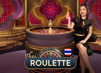 Thai Roulette - RIVAL168