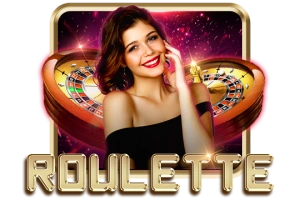 Roulette - RIVAL168