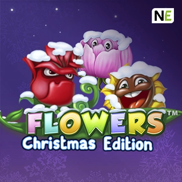 Flowers Christmas Edition - RIVAL168